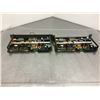 Image 2 : (2) Fanuc A16B-1212-0871 Power Supply Board