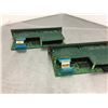 Image 2 : (2) Fanuc A16B-2200-0955 I/O Board