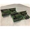 Image 2 : (2) Fanuc A16B-3200-0110 Main Processor Board