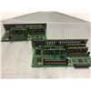 Image 2 : (2) Fanuc A16B-2202-0850 Control Board