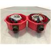 Image 2 : (2) Fanuc A860-0346-T141 Serial Pulse Coder A