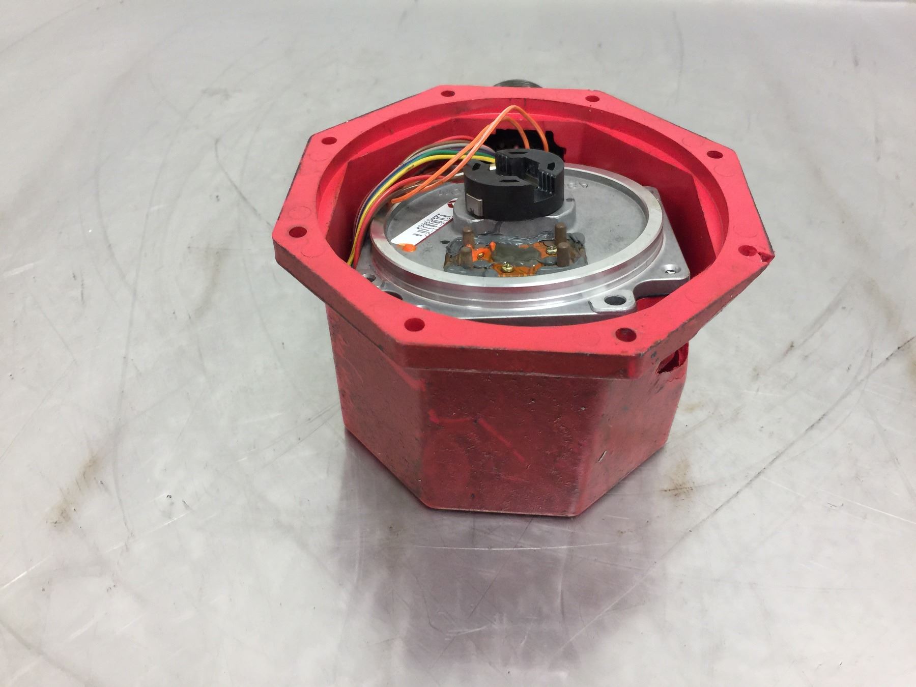 Fanuc Servo Motor Encoder A860-0360-V501 Fanuc Servo Motor Encoder A860-0360-V501