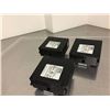 Image 2 : (3) GE Fanuc IC693PWR330B Power Supply