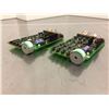 Image 1 : (2) Renishaw M/2033/0991/03 Alarm Control Board