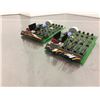 Image 2 : (2) Renishaw M/2033/0991/03 Alarm Control Board