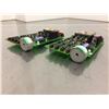 Image 1 : (2) Renishaw M/2033/0991/03 Alarm Control Board