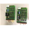 Image 3 : (2) Renishaw M/2033/0991/03 Alarm Control Board