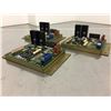 Image 1 : (3) Fanuc A16B-1600-0160/01A Servo Control Module