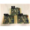 Image 3 : (3) Fanuc A16B-1600-0160/01A Servo Control Module