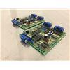 Image 2 : (2) Fanuc A16B-1600-044/07A Control Board