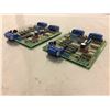 Image 2 : (2) Fanuc A16B-1600-044/07A Control Board