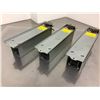 Image 2 : (3) Fanuc A40L-001-0328 Discharge Resistor Unit