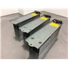 Image 2 : (3) Fanuc A40L-001-0328 Discharge Resistor Unit