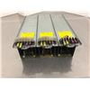 Image 3 : (3) Fanuc A40L-001-0328 Discharge Resistor Unit