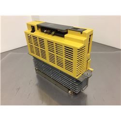 Fanuc A06B-6066-H006 Servo Amplifier