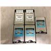Image 2 : LOT of PCMCIA to Compact Flash Adapter with 4GB Compact Flash Card