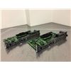 Image 1 : (2) Fanuc A16B-3200-0600 Processor Board