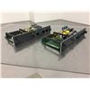 Image 1 : (2) Fanuc A16B-2203-0910 Devicenet Motherboard