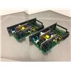 Image 2 : (2) Fanuc A16B-2203-0910 Devicenet Motherboard