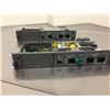 Image 3 : (2) Fanuc A16B-2203-0910 Devicenet Motherboard
