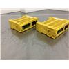 Image 2 : (2) Fanuc A02B-0303-C205 I/O Module