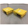 Image 2 : (2) Fanuc A03B-0819-C011 I/O Interface Module