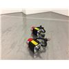 Image 2 : (2) Fanuc A06B-0111-B103 AC Servo Motor