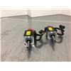 Image 3 : (2) Fanuc A06B-0112-B103 AC Servo Motor