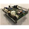 Image 2 : Fanuc A06B-6105-H002 Servo Amplifier