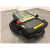 Image 2 : Fanuc A05B-2301-C370 Teach Pendant
