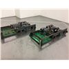 Image 1 : (2) Fanuc A16B2203-0370 Power Supply Board