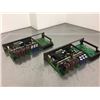 Image 2 : (2) Fanuc A16B2203-0370 Power Supply Board