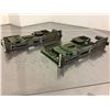 Image 1 : (2)  Fanuc A16B-3200-0412 CPU Board