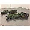 Image 2 : (2)  Fanuc A16B-3200-0412 CPU Board