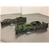 Image 2 : (2)  Fanuc A16B-3200-0412 CPU Board