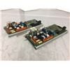 Image 2 : (2) Fanuc A20B-2100-0770 Operator Panel