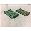 Image 2 : (2) Fanuc A20B-8100-0651 Device Net Control Board