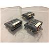 Image 2 : (3) Fanuc A03B-0808-C001 Interface Module