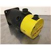 Image 1 : Fanuc  AC Servo Motor *PARTIAL TAG SEE PICS FOR VISIBLE NUMBERS*