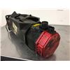 Image 1 : Fanuc A06B-0158-B175 AC Servo Motor
