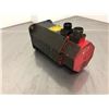 Image 1 : Fanuc A06B-0127-B075 AC Servo Motor