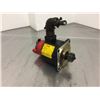 Image 1 : Fanuc A06B-0101-B178 AC Servo Motor