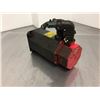Image 1 : Fanuc A06B-0127-B075 AC Servo Motor