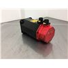 Image 1 : Fanuc A06B-0127-B075 AC Servo Motor