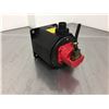 Image 1 : Fanuc A06B-0034-B075 AC Servo Motor