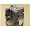 Image 2 : (3) FETTE 1950356 1.5" INDEXABLE END MILL