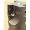 Image 2 : (2) FETTE 1950356 1.5" INDEXABLE END MILL