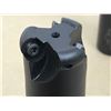 Image 2 : (2) FETTE ECT R12-150WG060 1.5" INDEXABLE END MILL
