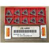 Image 8 : SANDVIK C4-STGCL-27050-16 INDEXABLE TURNING HEAD W/ CARBIDE INSERTS