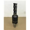 Image 2 : SECO EPB NE-584X-03084424 CAT 50 END MILL HOLDER W/ 2" END MILL